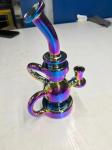 Metal Jewelry 24k Gold Magnetron Sputtering System