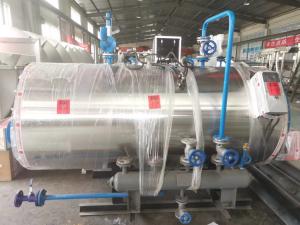 Quality Slaughter house Diesel Steam Boiler wholesale
