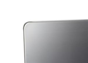 Quality PTFE 660x458x25mm 1mm Aluminium Baking Pans wholesale