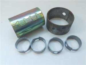 Quality Metal Round Ring Forming Stainless Steel Sheet Metal Bending Die One Row Cavity wholesale