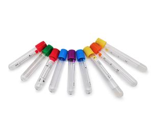Quality OEM Yellow Top Vacutainer 12mm Blood Sample Collection Tubes wholesale