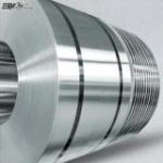 Hot Rolled Stainless Steel Coil Strip Steel Grade 304 0.2-16mm Thickness Width