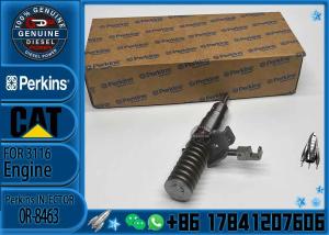 Quality 140-8413 1408413 0R8867 0R-8867 common rail fuel injector for Caterpillar CAT 3114 3116 3126 wholesale