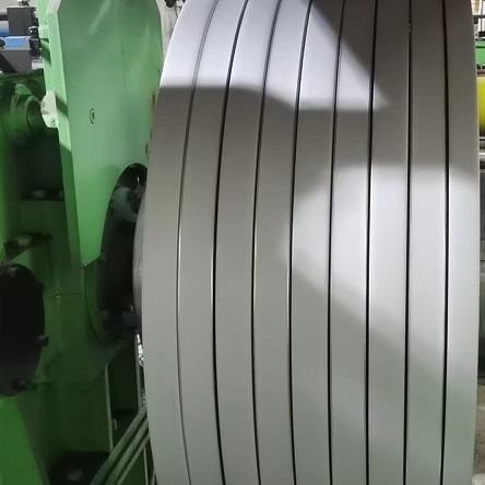 Cheap 304 304L Cold Rolled Polished Stainless Steel Strips 2mm for sale