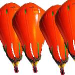 Underwater Inflatable Marine Airbags Dredge Subsea Air Lift Bags