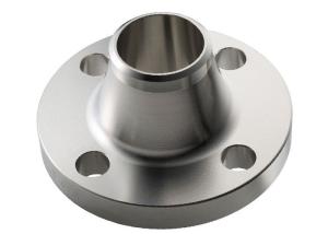 China Class 150lb Lap Joint Pipe Flanges on sale