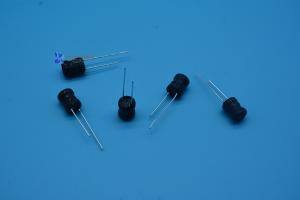 Quality RLB9012-221KL 220uH Ferrite 1A Wirewound Radial Inductor wholesale