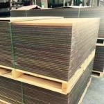 ANXIN Hot sale product UV resistance custom cut perspex sheeting pmma plexiglass