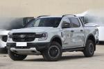 Ford Ranger 2025 2.3T Sand Fox Special Edition Diesel