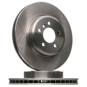 Quality BMW 34116775277 Chassis Parts Brake Disc wholesale