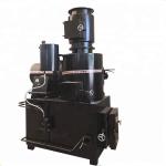 0.37KW Hospital Waste Incinerator for Disposing of Animal Carcasses and Medical