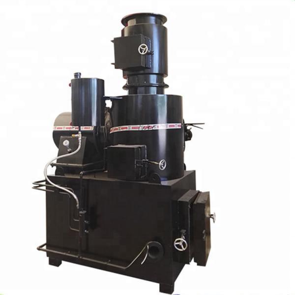 0.37KW Hospital Waste Incinerator for Disposing of Animal Carcasses and Medical