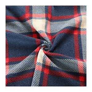 Quality 5% Spandex Soft Comfortable Fabric Knitted High Durable Stain Resistant wholesale