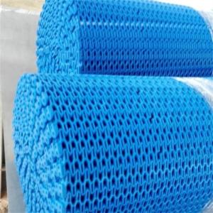 Quality White Modular Conveyor Belt with Sidewalls wholesale