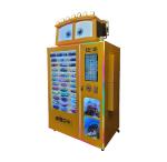 Customizable Automatic Toy Dispenser Interactive Toy Vending Machine Kids