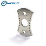 Stainless Steel CNC Machining Parts Mechanial Lathes Metal Custom Service