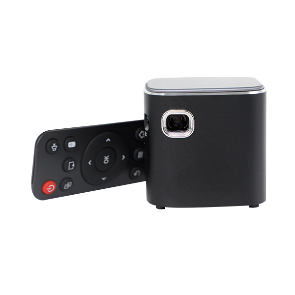 Chipset RK3128 Home Theater Smart DLP Projector WVGA 854*480