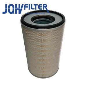 Quality Komatsu PC200-3 Excavator Air Filter 600-181-2300 600-181-2311 P181139 P159036 wholesale