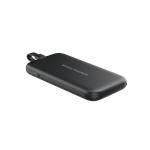 USB QC3.0 10000mAh Qi Wireless Power Bank Charger