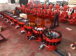 Alloy Steel Head Casing Hanger For Wellhead Equipment Oil & Gas Well