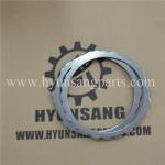 B229900003187 Mining Spare Parts Brake Disc A229900009373 B229900002778 For Sany