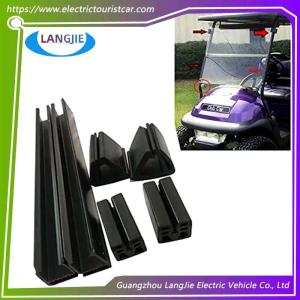 Quality Club Car Glass Strip Adhesive Kit Original Manufacturer Golf Cart Components wholesale