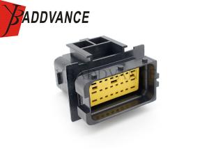 Quality 211PL249S0033 Automotive 24 Pin Male Connector Housing Waterproof wholesale