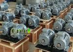 5kw 10kw Permanent Magnet Synchronous Direct Drive Generator For Wind Turbine