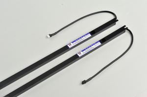 Quality Residence Elevator Door Sensor WECO 917H 194 Beams 1000000Lux Light Immunity wholesale