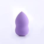 Sensitive Skin Microfiber Blending Sponge , Organic Makeup Sponge Mini Size