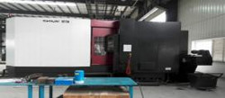 Integrated Body Shop And Assembly Shop Robotics Automation Solution Automotive Production Line Turn Key Project