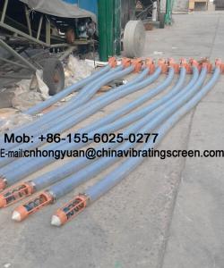 Quality bulk grain material handling conveyors equipment wholesale