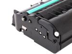 Black Recycle Compatible Printer Toner For Ricoh Aficio SP312SFNW 310SFN