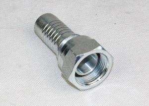 Quality 22611Y BSP Hydraulic Hose Fitting , Hydraulic Hose Pipe Fittings (22611Y ) wholesale