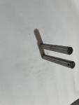 600141.01 Pin shaft Konecranes Spare Parts