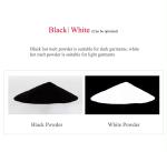 Heat Transfer Soft 500g 1kg Glue Hotmelt Adhesive Hot Melt White TPU DTF Powder