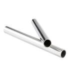 Cold Rolled 304 Stainless Steel Pipe Tube BA Surface Bright Polished Inox 316L