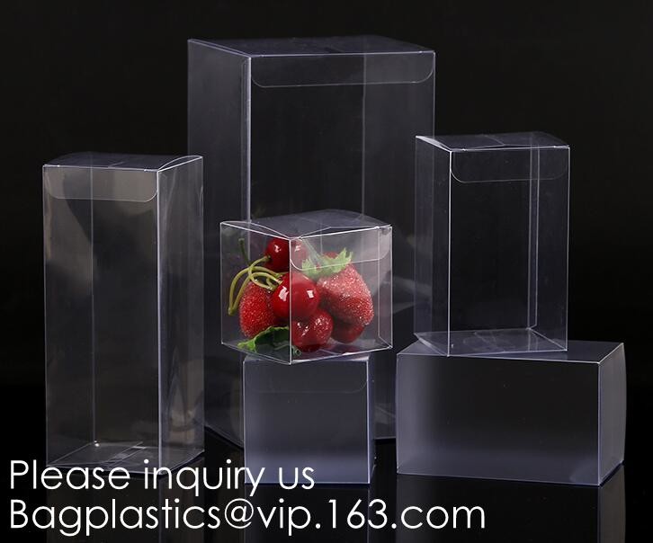 pet box Clear PET box for smartphone case Window box plastic box Plastic PET box for earphones,Window box plastic box