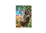 4x6'' 3D Lenticular Card / 3D Game Cards 0.6mm PET +157g Paper
