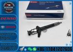 diesel fuel engine injector 095000-7711 23670-59036 for TOYOTA engine 095000