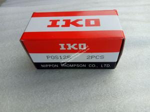 Quality IKO Rod End Bearing POS12R , POS12 R wholesale