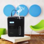 PCB Control Electric Aroma Diffuser Oil Dispenser , Air Aroma Diffuser For Hotel
