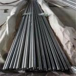 316 Steel Rod Stainless Steel Welding Rod Stainless Steel Round Bar