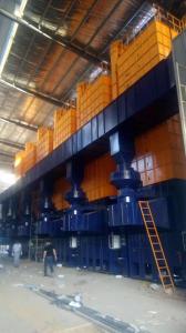 Quality Cyclonic Furnace Mechanical Rice Dryer Machine Low Temperature Circulating wholesale