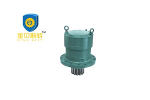 Quality YY32W00004f1 Excavator Gearbox With Swing Motor / Mini Excavator Spares wholesale