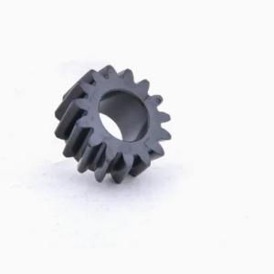 Quality Customized Transmission Pinion Gear And Spur Gear aluminium steel wholesale