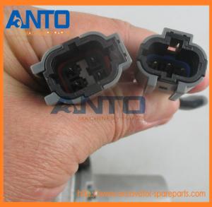 Quality Stepping Throttle Motor For Hitachi ZX210H-3G Excavator Electric Parts wholesale