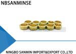 Air Muffler Sintered Copper Muffler Filte Pneumatic Air Fittings NBSANMINSE SP