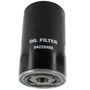 Quality Agricultural Machinery Diesel Oil Filter 84228488 504084161 707209A1 wholesale