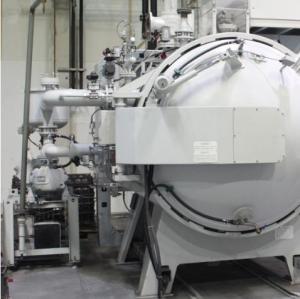 Quality High Efficiency Vacuum Carburizing Furnace Heat Treatment Equipment wholesale